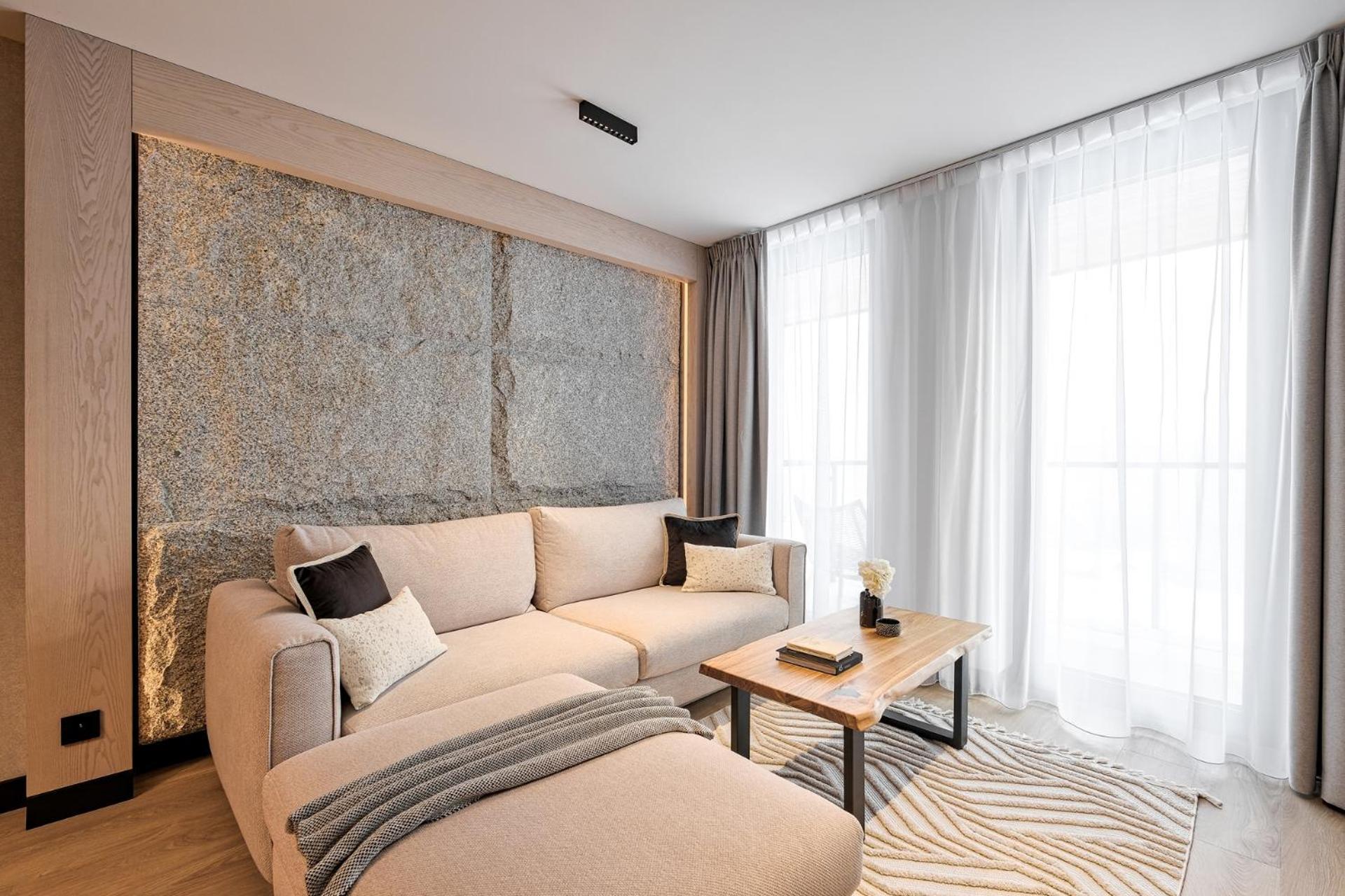Rezydencja Sloneczna - Spa & Apartamenty Z Widokiem - Białka Tatrzańska Exteriér fotografie