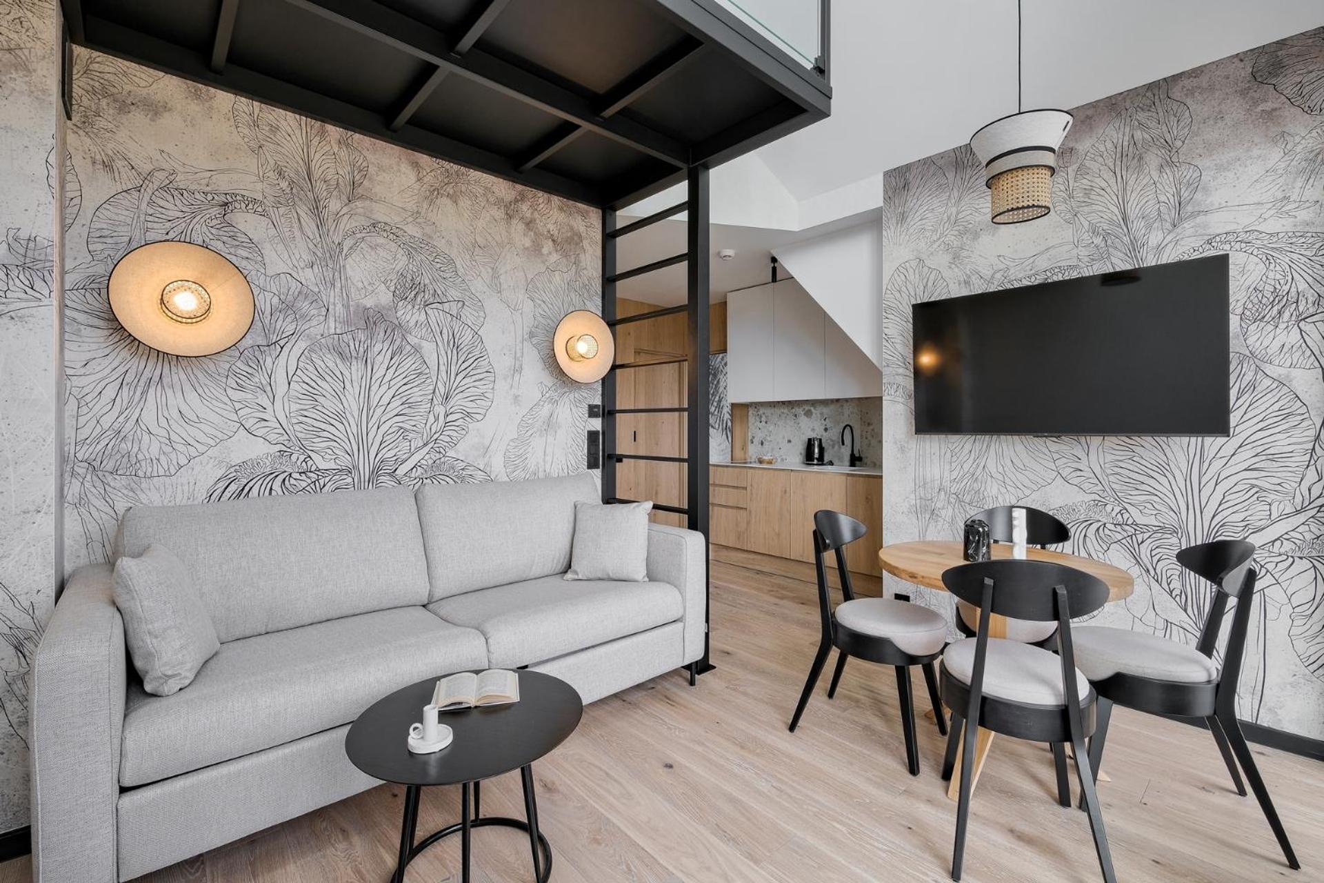 Rezydencja Sloneczna - Spa & Apartamenty Z Widokiem - Białka Tatrzańska Exteriér fotografie