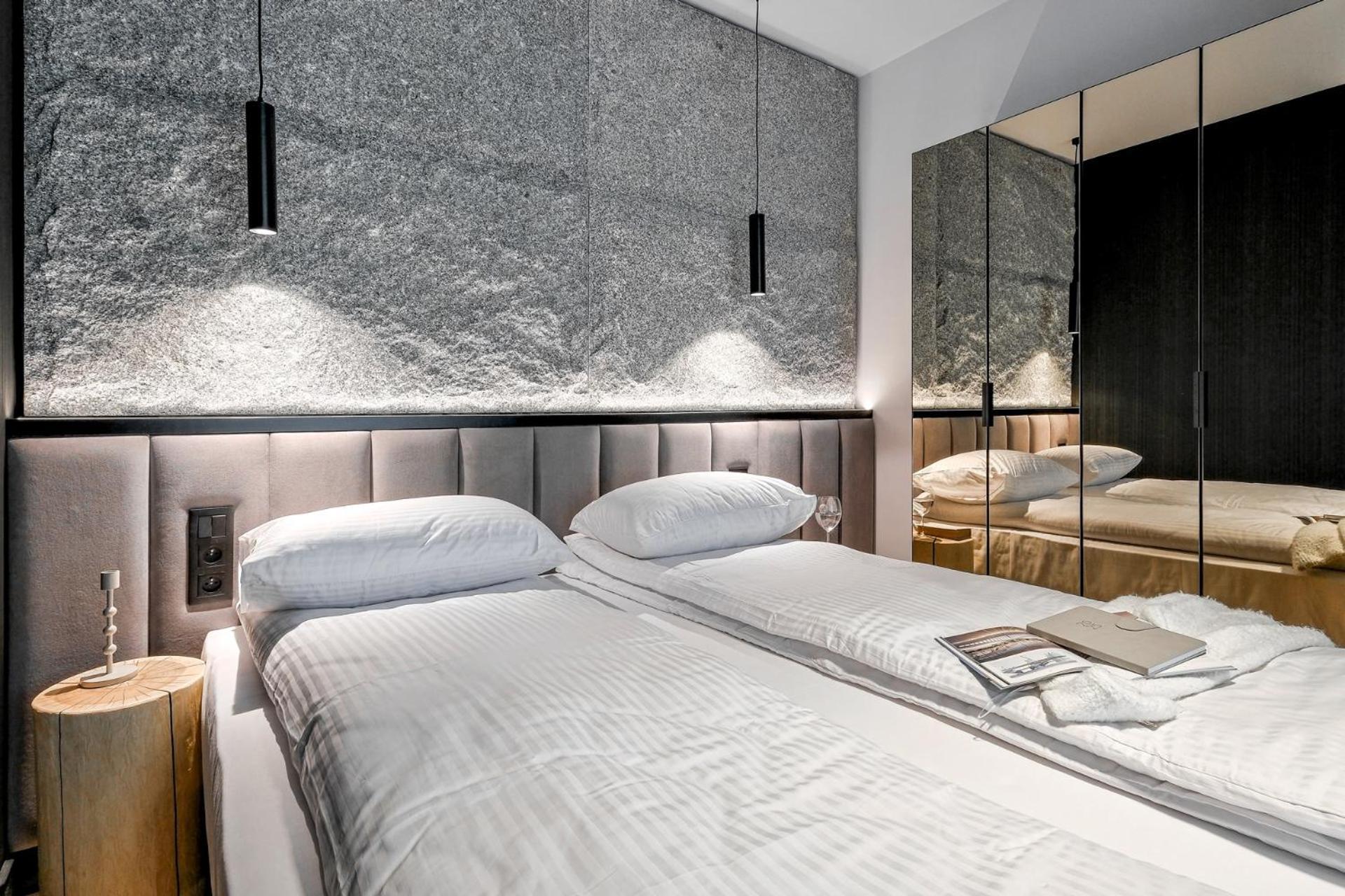 Rezydencja Sloneczna - Spa & Apartamenty Z Widokiem - Białka Tatrzańska Exteriér fotografie