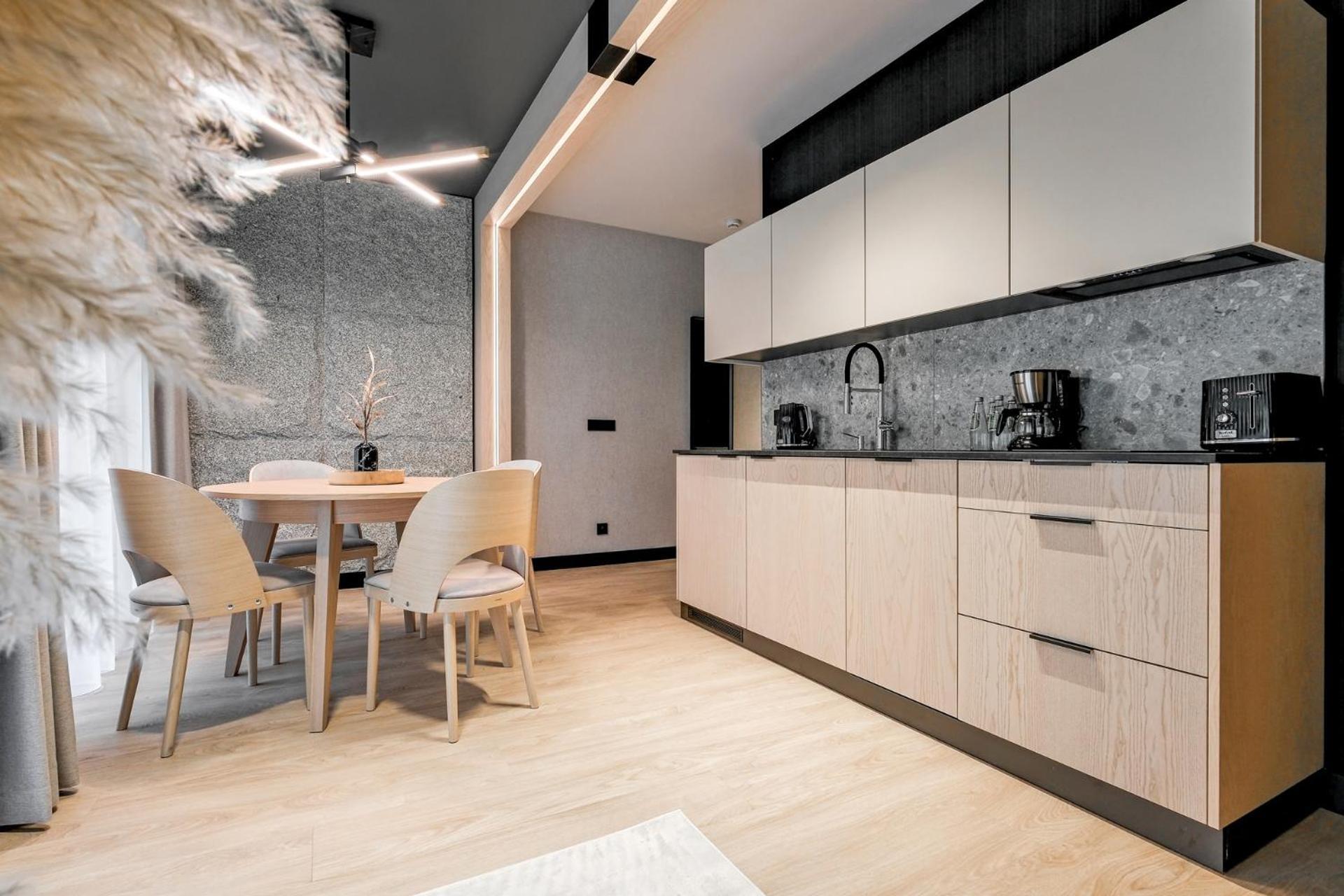 Rezydencja Sloneczna - Spa & Apartamenty Z Widokiem - Białka Tatrzańska Exteriér fotografie
