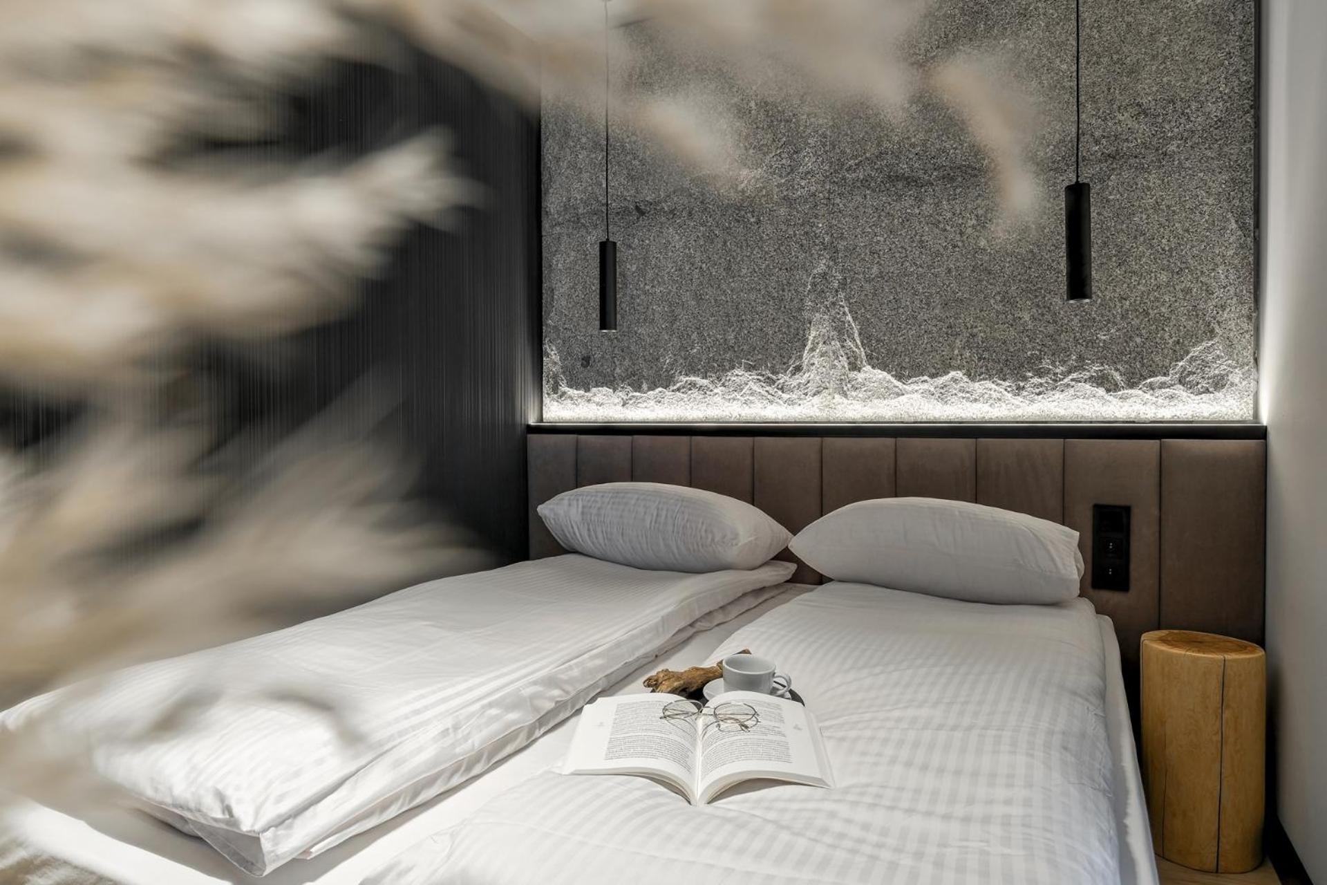 Rezydencja Sloneczna - Spa & Apartamenty Z Widokiem - Białka Tatrzańska Exteriér fotografie