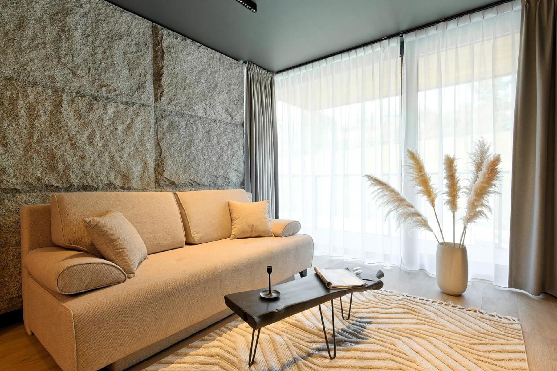 Rezydencja Sloneczna - Spa & Apartamenty Z Widokiem - Białka Tatrzańska Exteriér fotografie