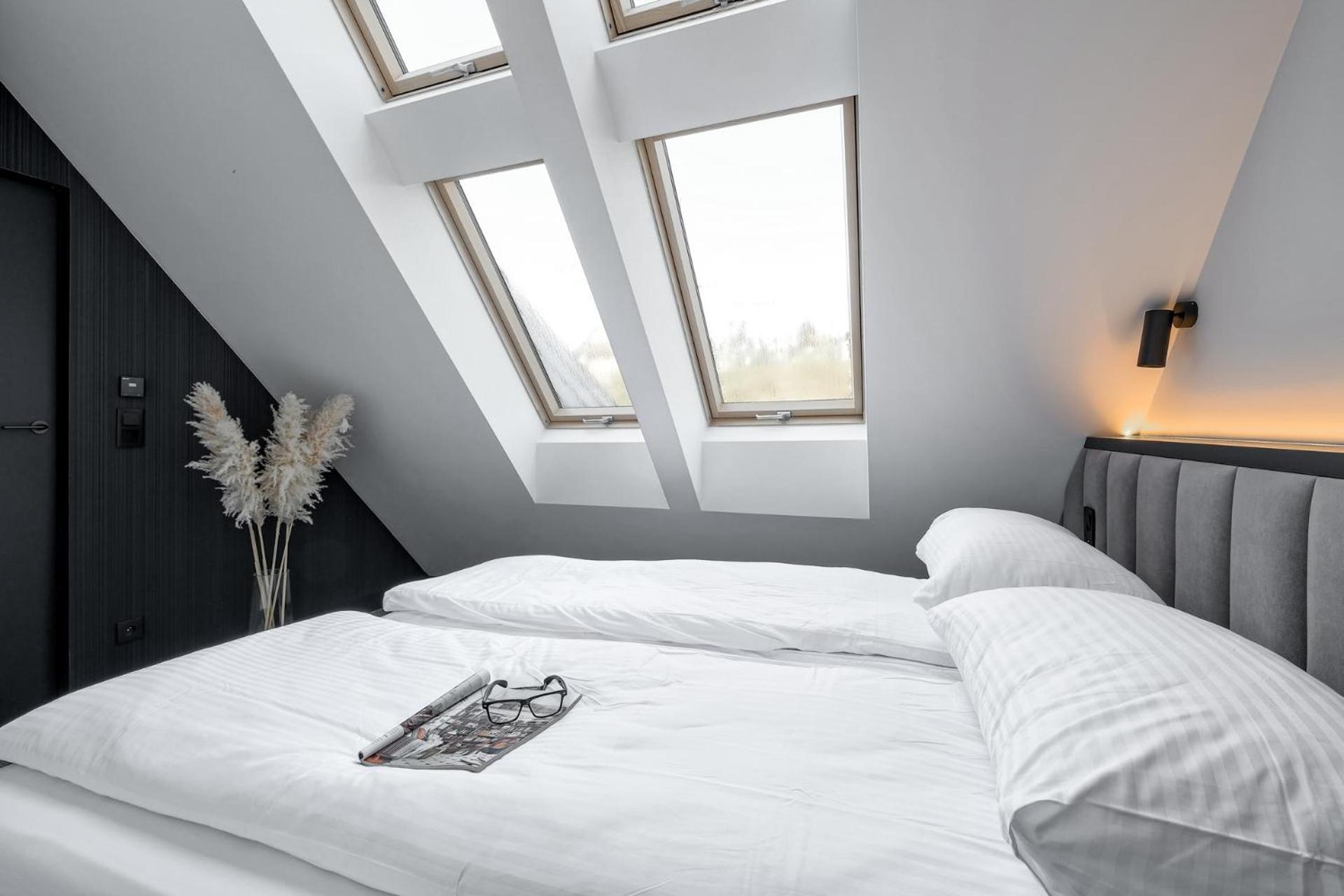 Rezydencja Sloneczna - Spa & Apartamenty Z Widokiem - Białka Tatrzańska Exteriér fotografie