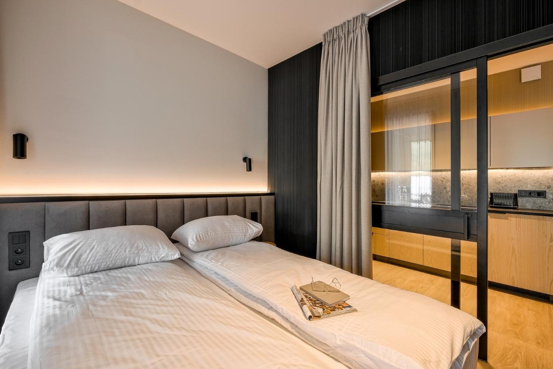 Rezydencja Sloneczna - Spa & Apartamenty Z Widokiem - Białka Tatrzańska Exteriér fotografie
